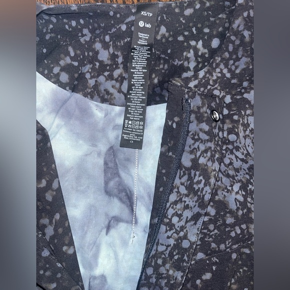 Lululemon LAB Reykur Jumpsuit - XS - Picture 6 of 7